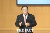  최민호 시장, 청년과 인구 위기 극복 비전 공유