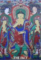  진주 호국사 괘불도 및 괘불함, 경남도 등록문화유산 등록 예고