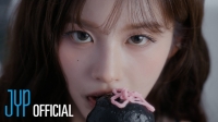  엔믹스, 떨어지고 폭발하는 'SPINNIN' ON IT'