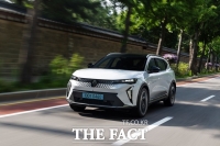  '기술력·상품성·합리적 가격' 두루 갖춘 르노 전기 SUV '세닉' 눈길
