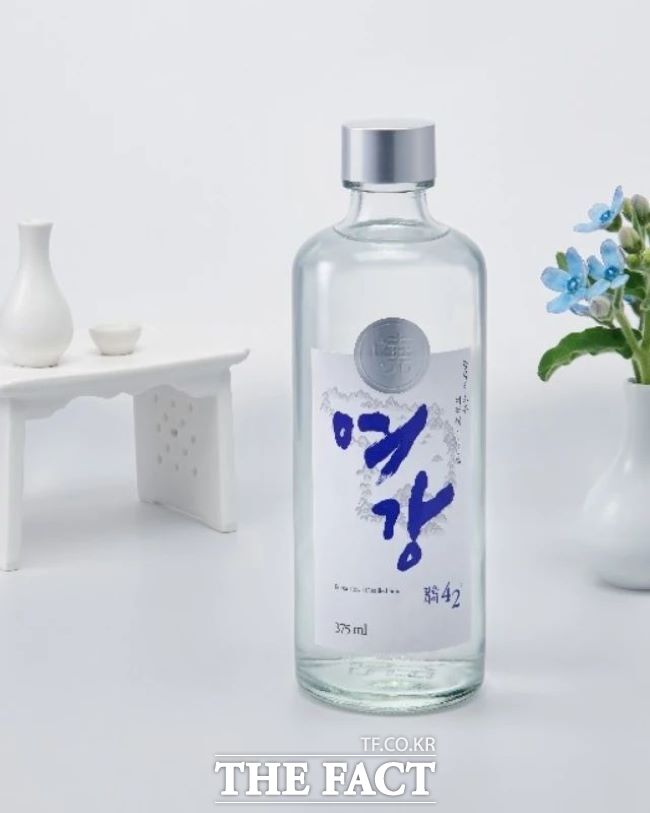 소여강42. /경기도농업기술원