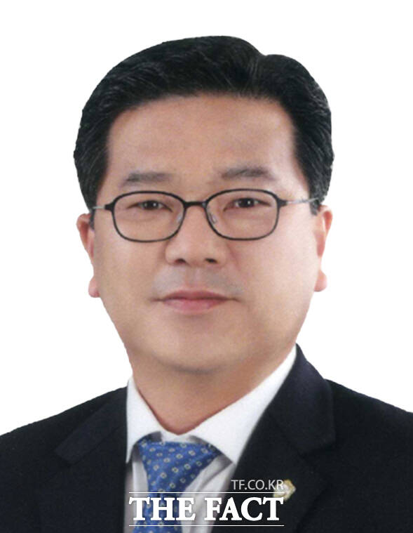 이정린 전북도의회 의원(더불어민주당·남원1). /전북도의회