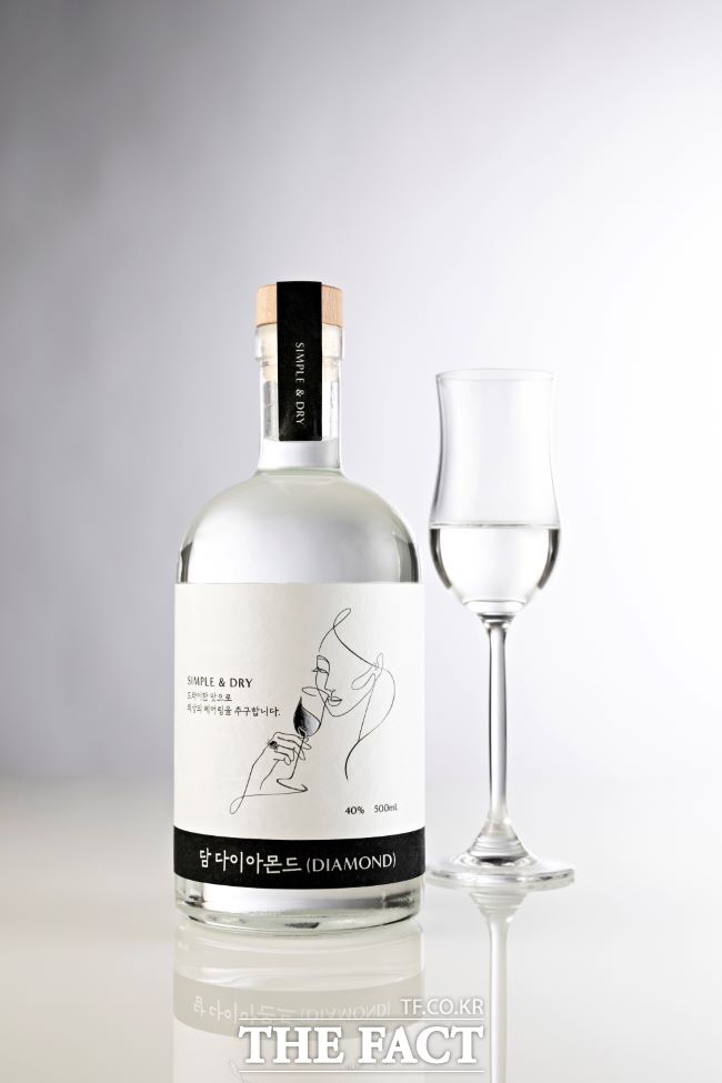 담 다이아몬드 /경기도농업기술원