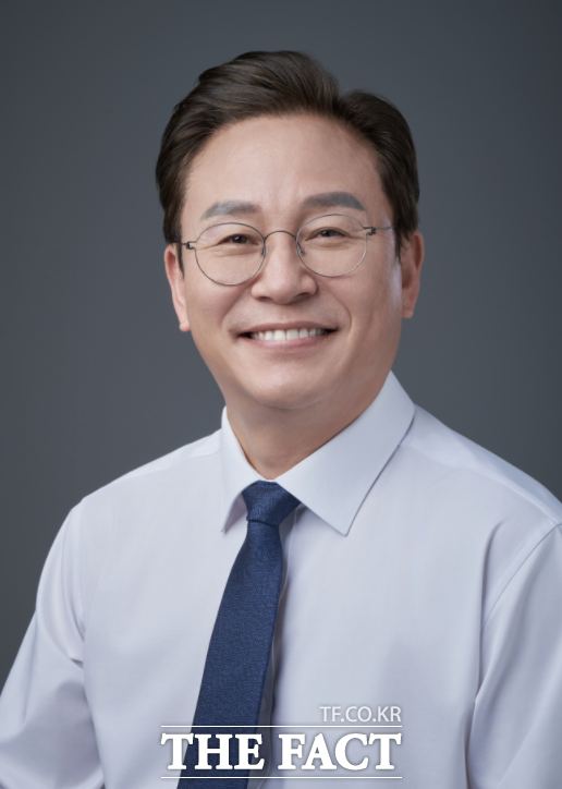 손명수 더불어민주당 의원. /손명수 의원실