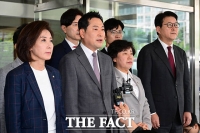  국민의힘, '이진숙 체포영장' 경찰·검사·판사 고발…