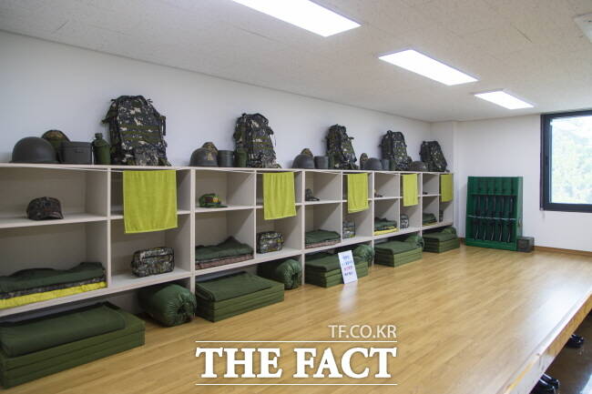 고양 나들라온 내부./경기관광공사