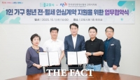 군포시, 공인중개사협회와 손잡고 청년 주거안전 강화