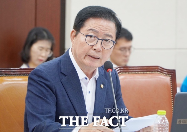 수도권과 비수도권의 의료 격차가 심화되고 있는 것으로 확인됐다. /장종태 의원실