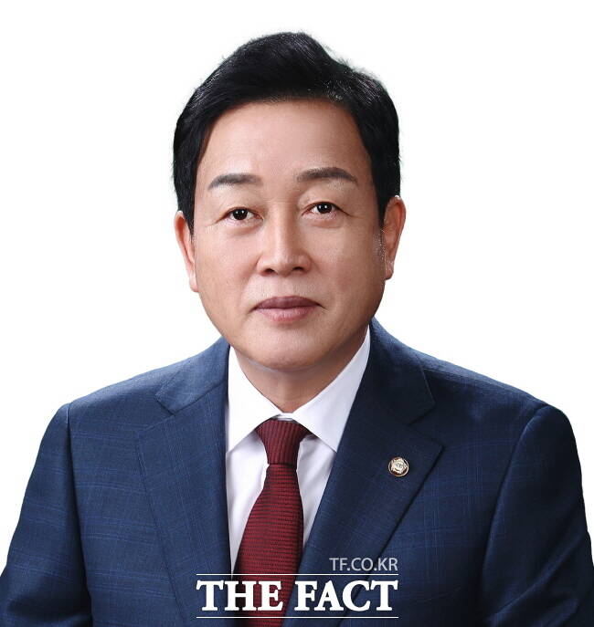 김선교 국회의원./김선교 의원실