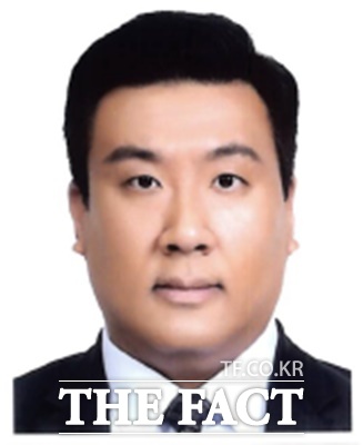 문광진 교수(국립목포대 법경찰학부, 개인정보보호법학회 재무이사)