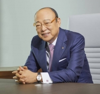  김승연 한화 회장 