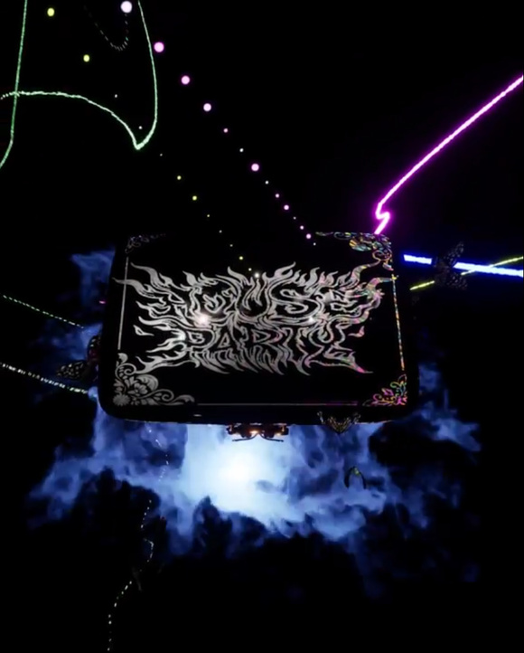 비비업은 이번 신곡을 기점으로 전면 리브랜딩을 시작한다. 소속사는 완전히 새로워진 비비업을 만날 수 있을 것이라고 예고했다. 사진은 티징 콘텐츠. /이고이엔티