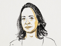  [속보] '노벨평화상' 베네수엘라 마리아 코리나 마차도