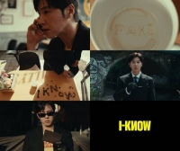 유노윤호, 솔로 앨범 더블 타이틀 곡 'Body Language' 깜짝 선공개