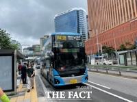 화성시, 출퇴근 전세버스 투입…광역노선 승차난 해소