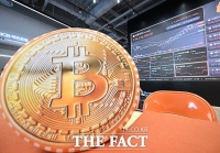  숨 고르는 비트코인, 12만1000달러대 횡보