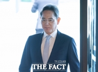  연초 11조였는데…이재용 삼성전자 회장 주식재산 20조 돌파