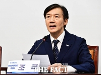  조국혁신당, '존재감 부각' 안간힘…조희대·美관세 정조준