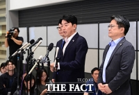  대통령실, 새 정부 첫 전 직원 조회…강훈식 