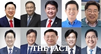  이장우 대항마 누구?…리턴매치냐, 새 인물이냐 '주목'