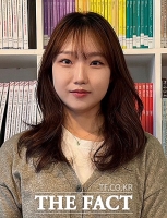  한혜인 한남대 건축학과 학생, 한국연구재단 이공분야 학술연구지원사업 선정