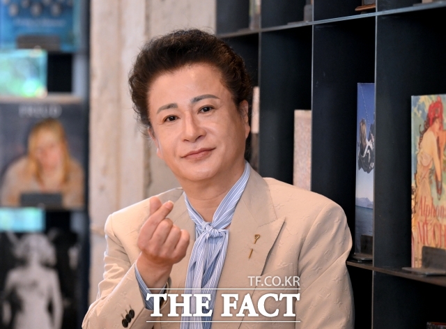 가수 파파금파가 KBS2TV 새 일일드라마 친밀한 리플리를 통해 배우로서의 존재감을 확실히 각인시키고 있다. 파파금파는 새로운 활력을 불어넣는 극중 감초로 지난 4일부터 본격 등장했다. /더팩트 DB