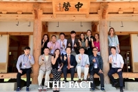  브라질 상파울루 방문단,  진주 10월 축제 벤치마킹…문화·산업 교류 협력 강화