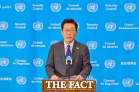  李 대통령, 전 부처에 