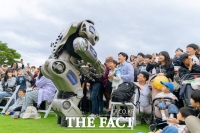 남원시, ‘2025 남원국제드론제전 with 로봇’ 준비 구슬땀…16일 개막