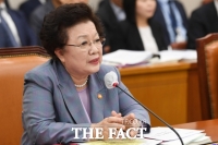  '매관매직 의혹' 이배용, 내일 김건희특검 불출석