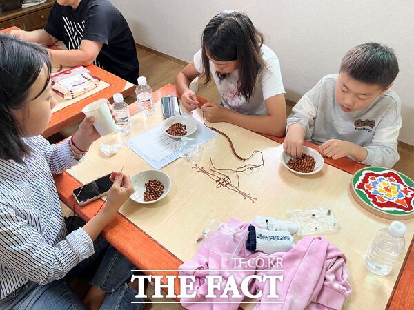 대덕문화관광재단, '산사에서 힐링하기' 프로그램 성료 - 뉴스 썸네일 이미지