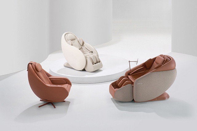 세라젬이 APEC 정상회의에 제품을 공식 협찬한다. /세라젬