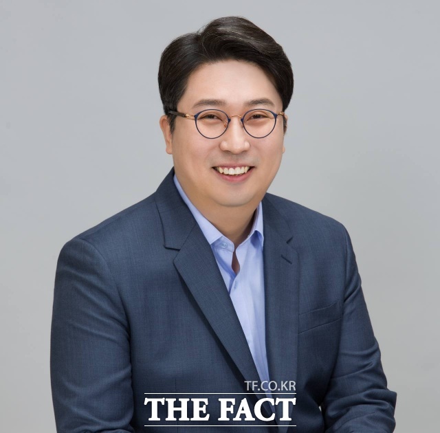 국회 외교통일위원회(외통위) 소속 차지호 더불어민주당 의원은 13일 외교부 등에 대한 국정감사에서 경력채용 운영 실태를 강하게 지적했다. /차지호 더불어민주당 의원실