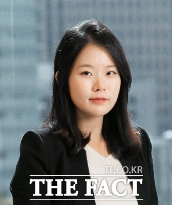 김유진 변호사(김앤장 법률사무소)