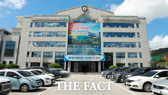 고창군농업기술센터에 따르면 올해 청년창업농 선정자 중 35%가 관외 지역 출신으로 확인됐다. /고창군