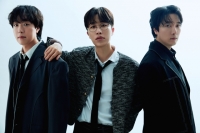  밴드 소란, 고영배 1인 체제로 전환…