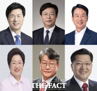  '무주공산' 대전시교육감, 포스트 설동호 누구?
