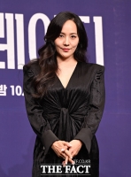  [TF초점] 유진, 독기·카리스마로 완성한 '퍼스트레이디'
