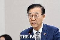  [2025 국감] 김윤덕 국토장관 