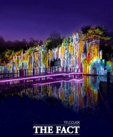  부천시, '루미나래 도화몽' 31일 정식 개장