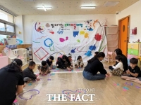  전남도교육청, '찾아가는 꼬마예술여행' 운영