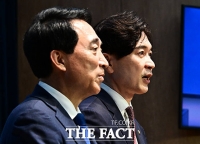  與, 국감 중 민생법안 처리 촉구…'캄보디아 사태' 특위 설치도 검토
