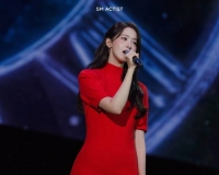  임윤아, 마카오서 드라마 팬미팅 성료…'폭군의 셰프' 설렘 소환