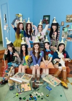  트와이스, '빅토리아 시크릿 패션쇼' 퍼포머 출격