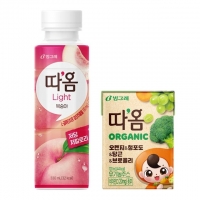  빙그레, 서울시와 맞손…'따옴' 통해 독서 문화 활성화