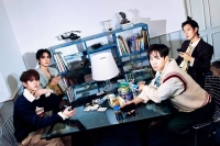  하이라이트, 16일 팬송 'RAINBOW' 발매…데뷔 16주년 기념