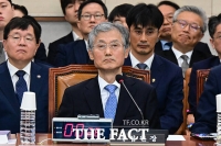  [2025 국감] 조희대 대법원장 결국 국감장 퇴장…공방은 이어져(종합)