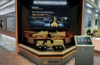  한화, 북미 최대 지상방산 전시회 'AUSA 2025' 참가…글로벌 입지 강화