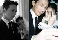  비비엔, 쿠시와 결혼 소감…
