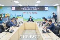  천안시, 봉주로에 배드민턴장 건립…2028년 준공 목표